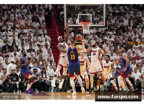熊猫体育NBA球星穆雷：突破极限，勇攀高峰