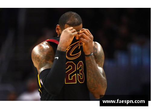 熊猫体育NBA历史上与詹姆斯多次交锋的对手及其影响 - 副本