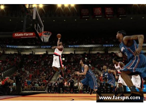 熊猫体育NBA版权游戏：球场上的铁王座
