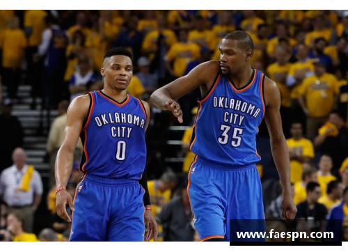 熊猫体育恩断义绝!杜兰特_讨厌NBA像马戏团演戏 第一次回雷霆感觉有毒