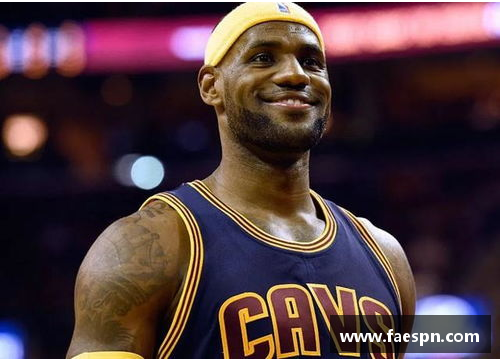 詹姆斯NBA荣誉：传奇球星的辉煌征程 - 副本